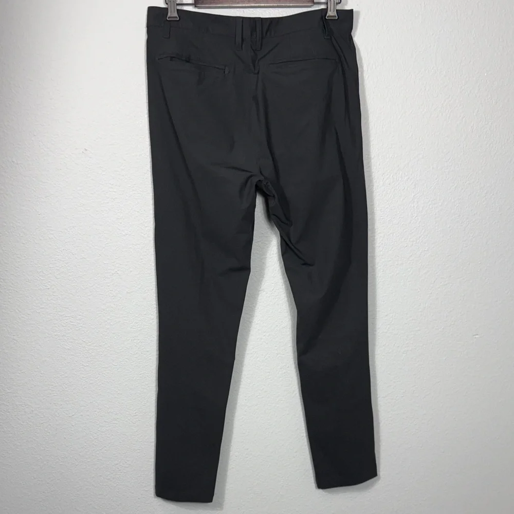Rhone Men's The Commuter City Pants Trousers